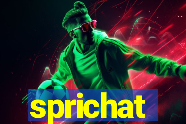 sprichat