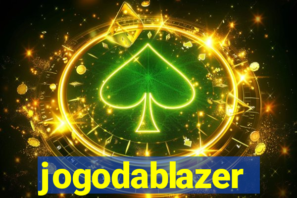 jogodablazer