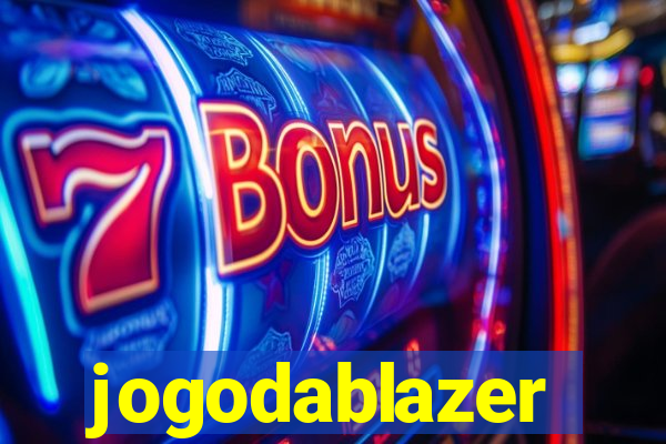 jogodablazer