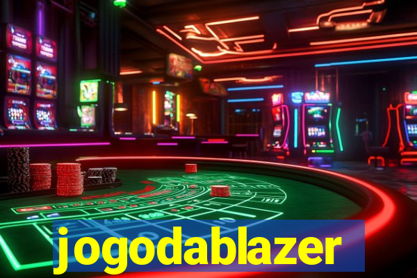 jogodablazer