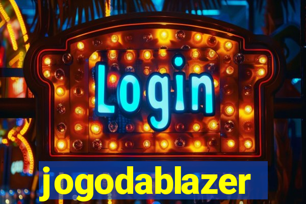 jogodablazer