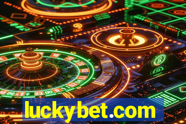 luckybet.com