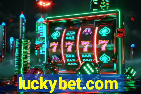 luckybet.com