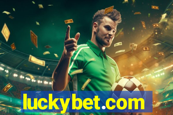 luckybet.com