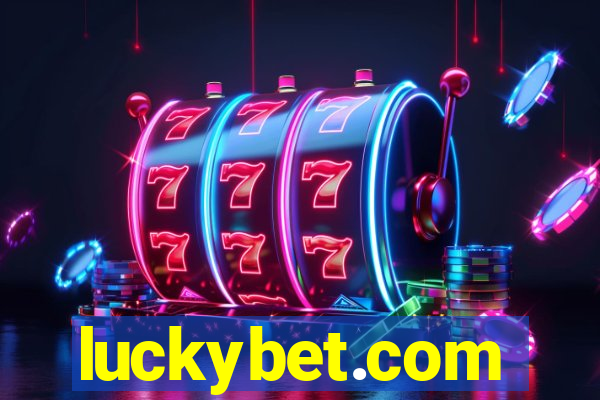 luckybet.com