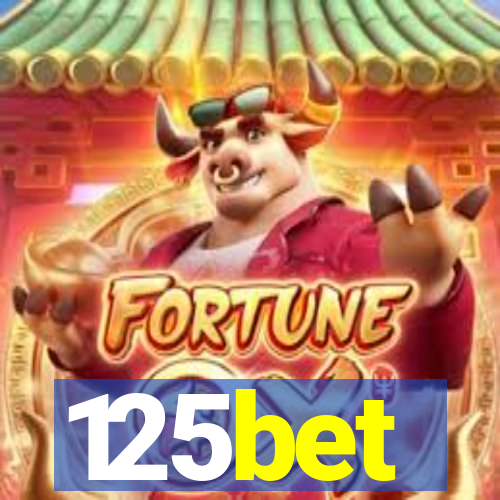 125bet