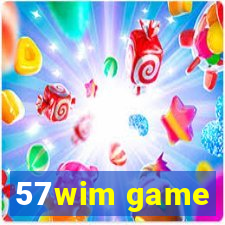 57wim game