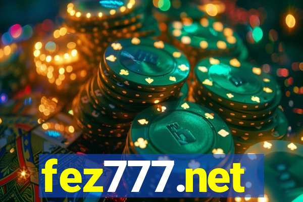 fez777.net