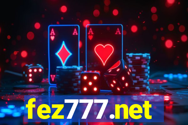 fez777.net