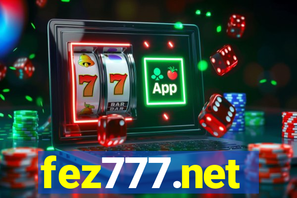 fez777.net