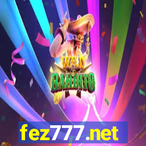 fez777.net