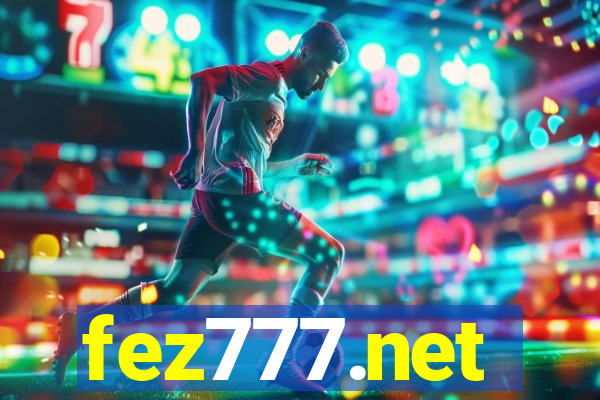 fez777.net