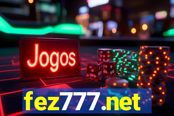 fez777.net