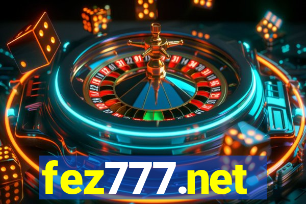 fez777.net