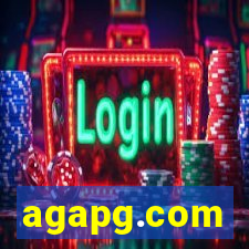 agapg.com