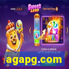 agapg.com