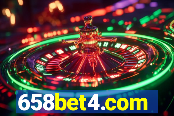 658bet4.com