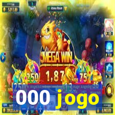 000 jogo