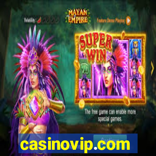 casinovip.com