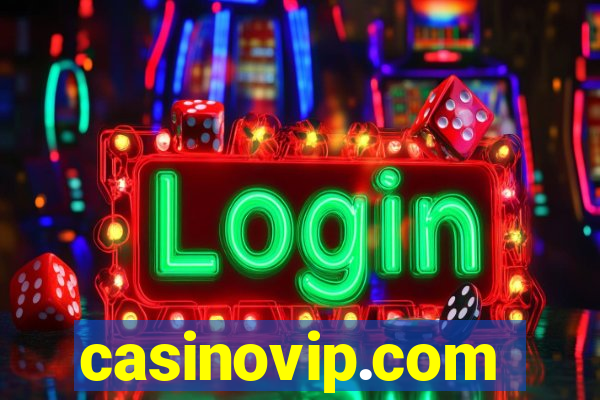 casinovip.com