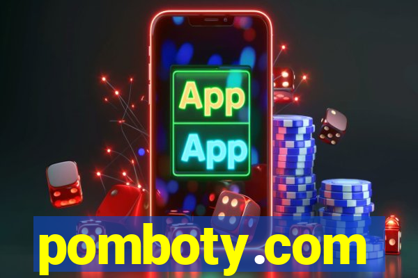 pomboty.com