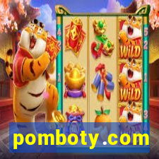 pomboty.com