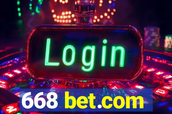 668 bet.com