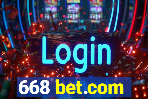 668 bet.com