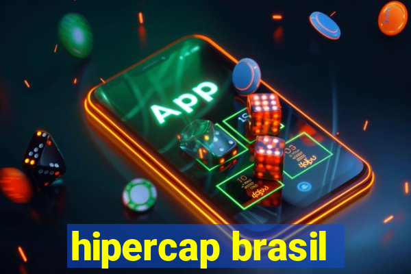 hipercap brasil