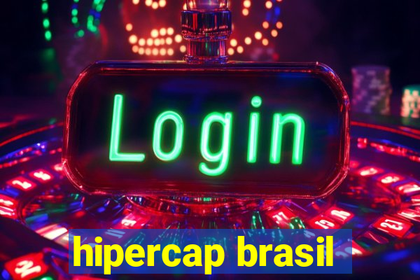 hipercap brasil