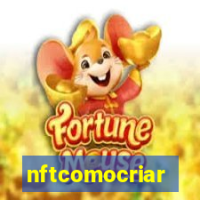 nftcomocriar