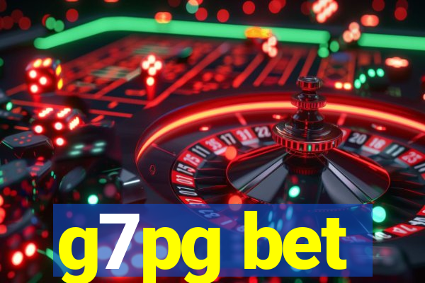 g7pg bet