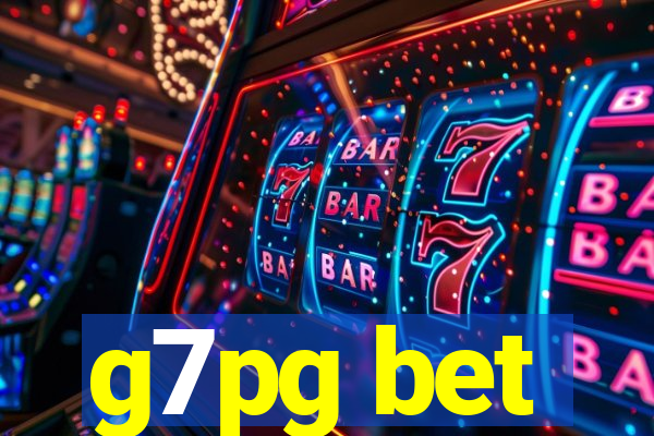 g7pg bet