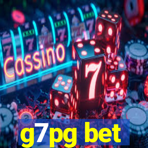 g7pg bet