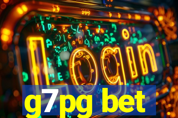 g7pg bet