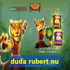 duda rubert nu