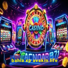 bahia xp avakin life