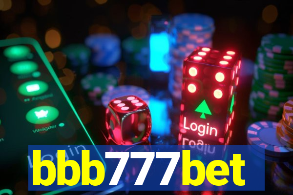 bbb777bet