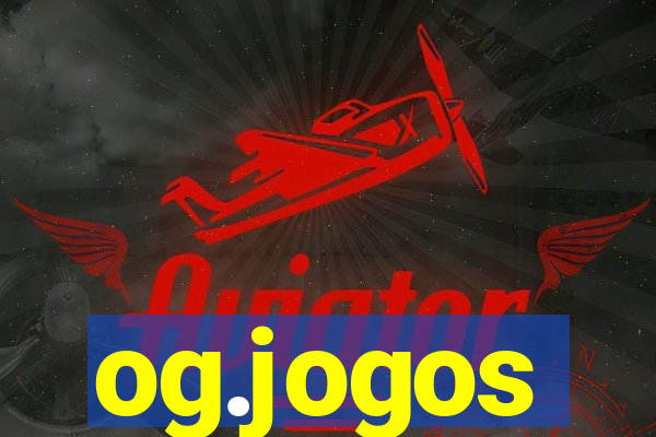 og.jogos