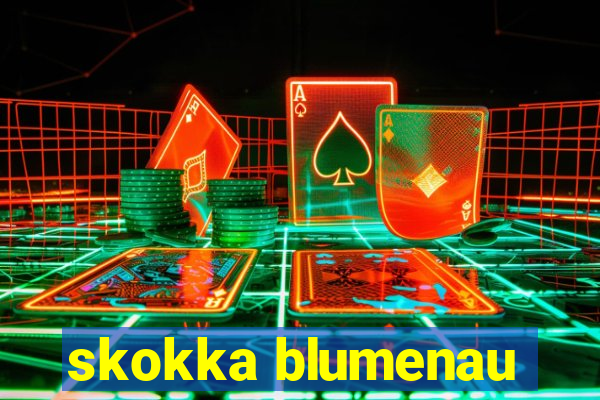 skokka blumenau