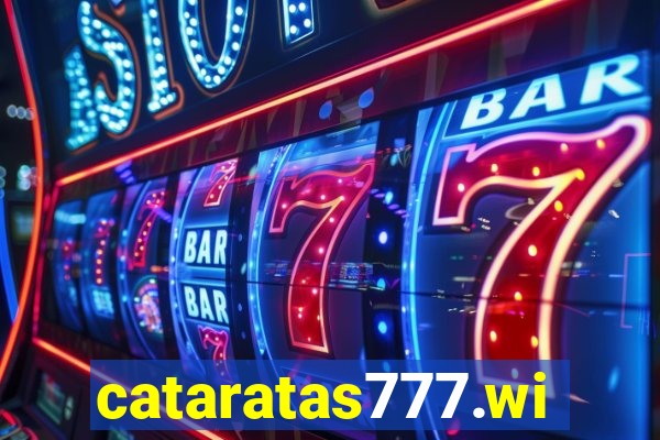 cataratas777.win