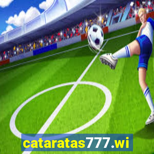 cataratas777.win