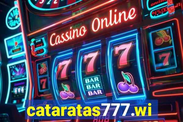 cataratas777.win