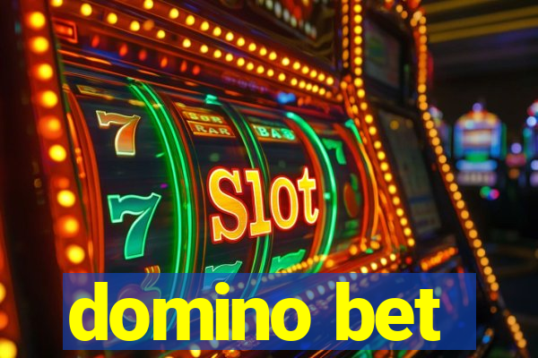 domino bet