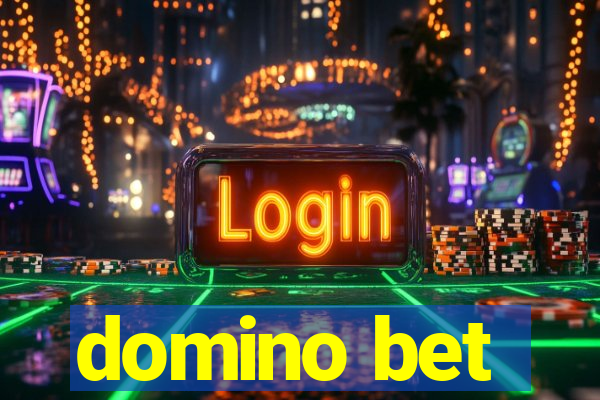 domino bet