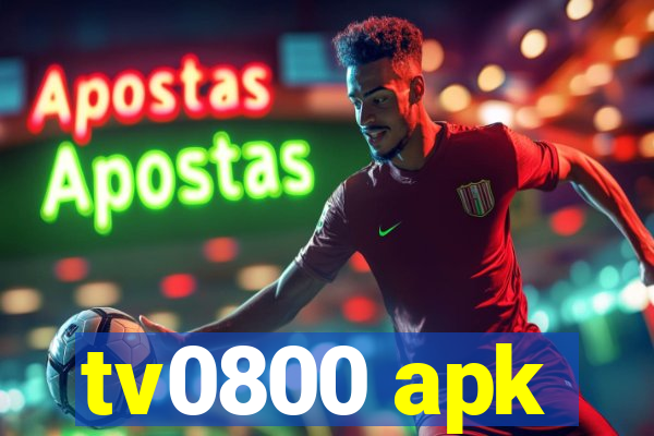 tv0800 apk