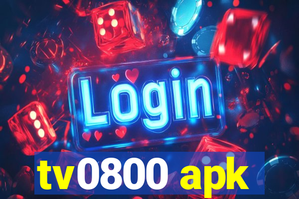 tv0800 apk