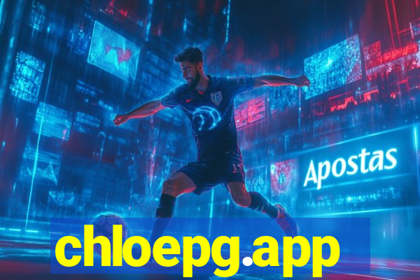 chloepg.app