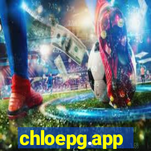 chloepg.app