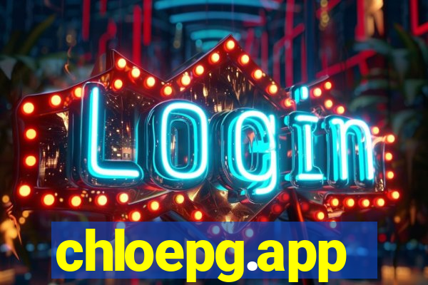 chloepg.app